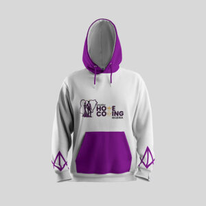 Unity Pulse Hoodie