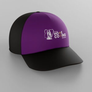 Legacy Snapback Cap